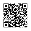 QR-Code zur Museumsapp der Sonderausstellung für Apple-Smartphones