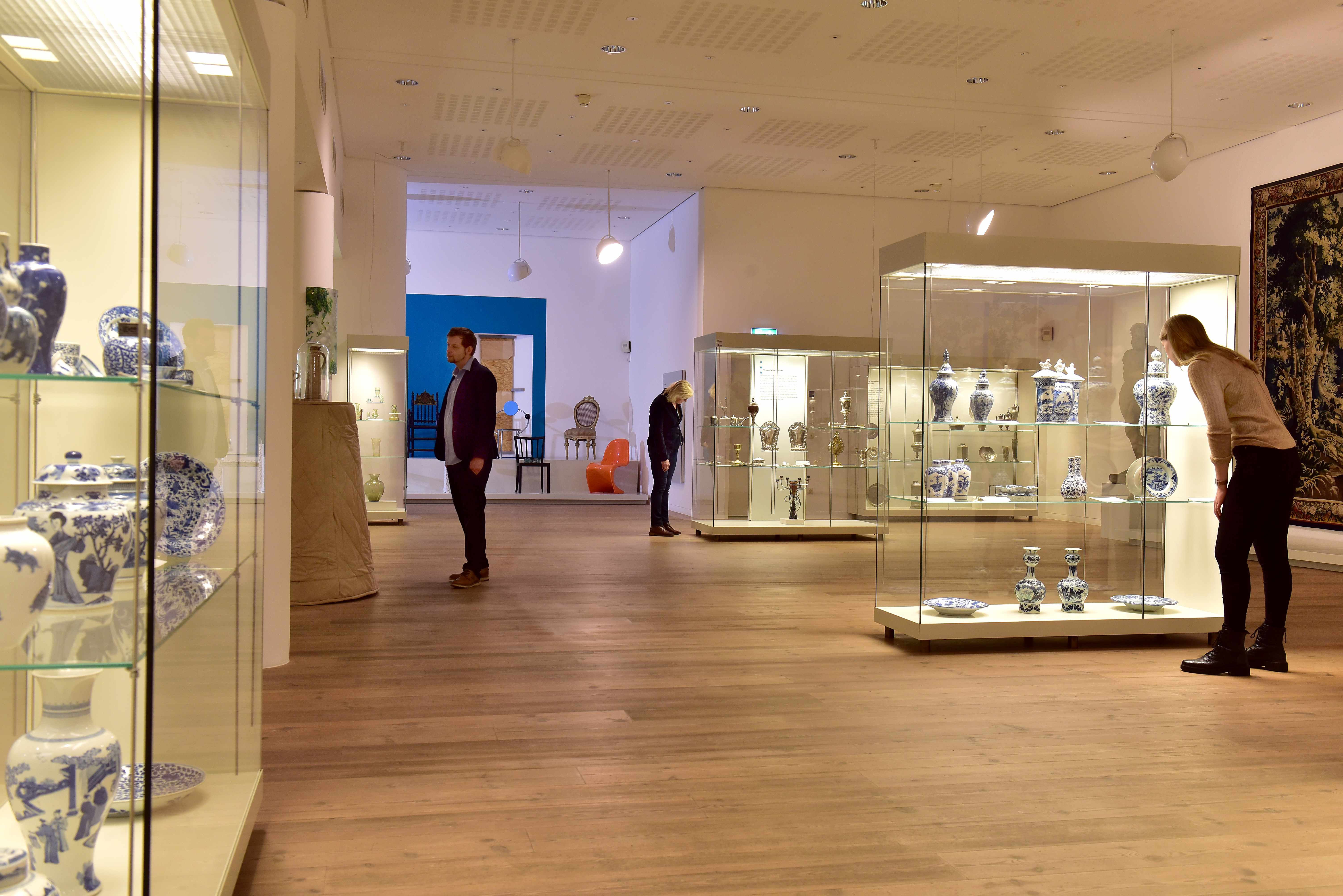 © Gustav-Lübcke-Museum Hamm