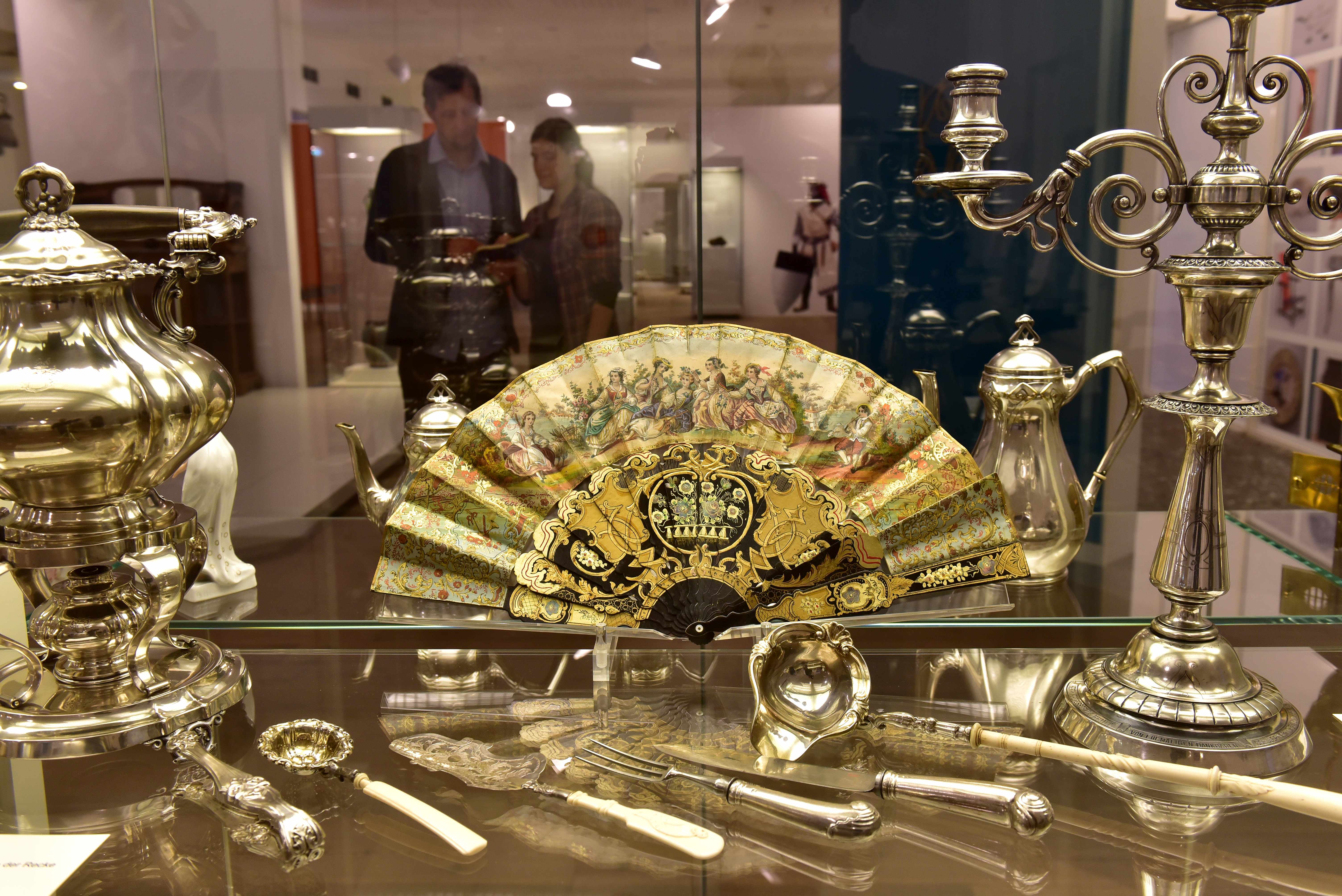 © Gustav-Lübcke-Museum Hamm